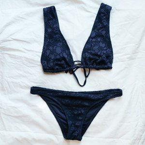 aerie crochet pattern bikini